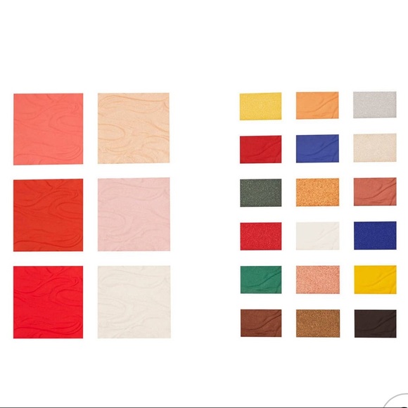 New Disney Fairytale Palette Snow White - Picture 8 of 12